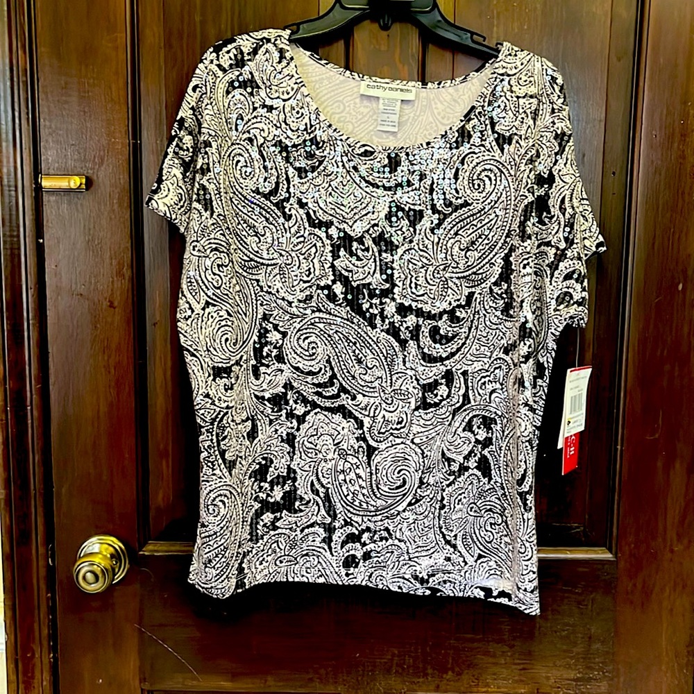 Brand new with tags U.S women’s size large
